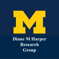 Diane M Harper Research Group (@dianemharperrg) 's Twitter Profile