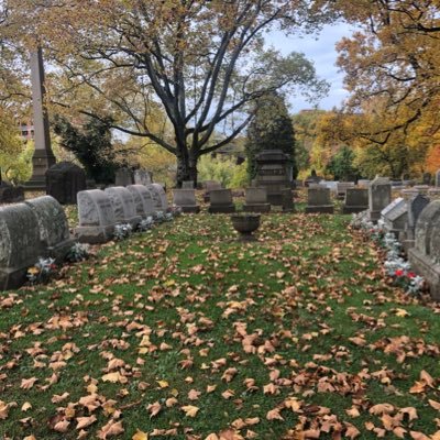 Pictures and descriptions of cemeteries in Western PA and beyond.