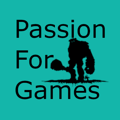 PassionForGames is an independent site created as a platform for critical video game analysis. Content ranges from gameplay criticism to thematic explorations.