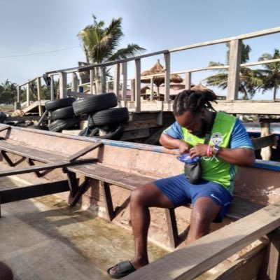 GoldCoastNupe's profile picture. Hi im RasLes *God | Family-Father of Sahara D-G.H.| ΚΑΨ-Rasta-Hippie | UW | Boxing Fan