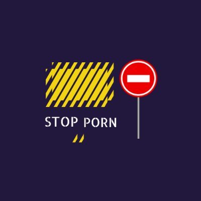 Stop Watching Porn. Follow for a reminder