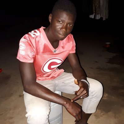 my name is lamin fatty am here looking for help am from poor family poor house am from West Africa the Gambia 🇬🇲