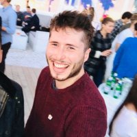 Dan Balfour (@dbalfour_sound) 's Twitter Profile