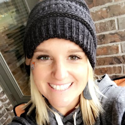 Mommy to Hazelyn Jade & Dax Ryan❤️Wifey to Dakota Tanner