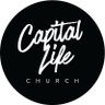 CapitalLife's profile picture. Inter-denominational, spirit-filled Christian community in the Washington, DC area. We stream LIVE online every Sunday at https://t.co/zBWMZXrseb.