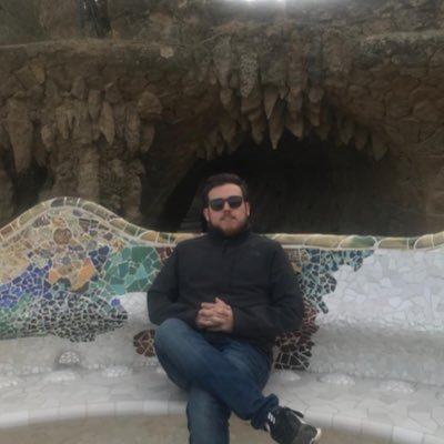 gilbgarza's profile picture. 