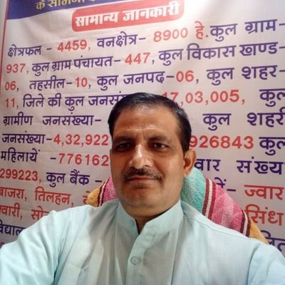 जो आप सोचते हैं ,वो आप बन जाते हैं ।इस लिए बड़ा सोचें,सकारात्मक सोचें।
जय हिंद,वन्दे मातरम्।