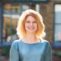 Neeltje van Horen (@neeltjevanhoren) 's Twitter Profile