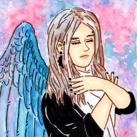 Liza Mac (@lizafmac) 's Twitter Profile Photo Liza Mac (@lizafmac) 's Twitter Profile Photo