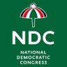 OfficialNDCGh's profile picture. Official Twitter account of the National Democratic Congress| Social Democracy | FB: National Democratic Congress | IG: officialndcgh |