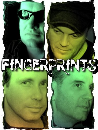 Fingerprints play classic Aussie songs with an acoustic, unplugged style featuring Powderfinger. Duo or 4 piece. For booking enquiries phone Wes on 0414634884