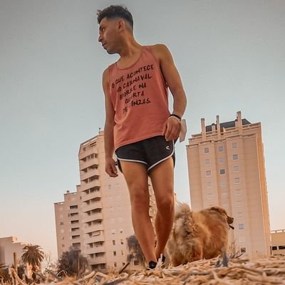 Savigaray24's profile picture. estudiante en comunity magnament.🤓
carismático es mi virtud.😎🤸‍♀️⚽️✈♥️🚵‍♂️
experiencia en logística.👨‍💻
asesor comercial en vtas directas.🙎‍♂️