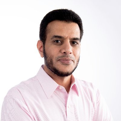 Waleed Alqurashi Profile