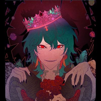 Albtraumさんのプロフィール画像