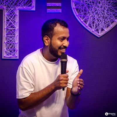 sammyuelellis's profile picture. Jesus follower, Husband, Father, Pastor, Developing Leaders