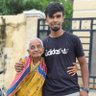 jasperpaul_scf's profile picture. A simple 29 year old fighting for the rights of the needy and Father to over 150 dying destitute people in Hyd | Musician | NGO founder-Second Chance Foundation