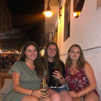 alexamckenna97's profile picture. 👻