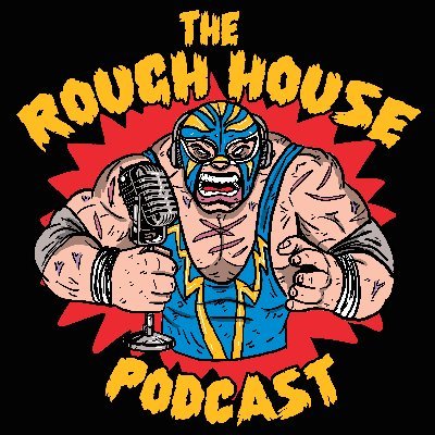 Two dudes talk #WWE, #AEW, #NJPW, and of course the long forgotten #SGW - The Southern Gentlemen of Wrestling - all with too many Simpsons references to count