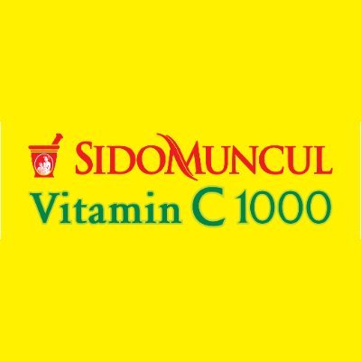 Sido Muncul Vitamin C 1000 Mg Sidomunculc1000 Twitter
