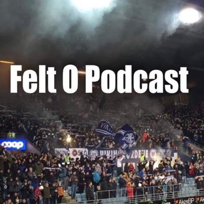 Felt O Podcast Profile