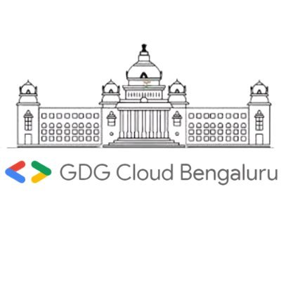 GDG Cloud Bengaluru #GDGCBLR