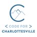 Code for Charlottesville (@codeforcville) Twitter profile photo Code for Charlottesville (@codeforcville) Twitter profile photo