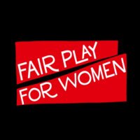 FairPlayForWomen(@fairplaywomen) 's Twitter Profileg