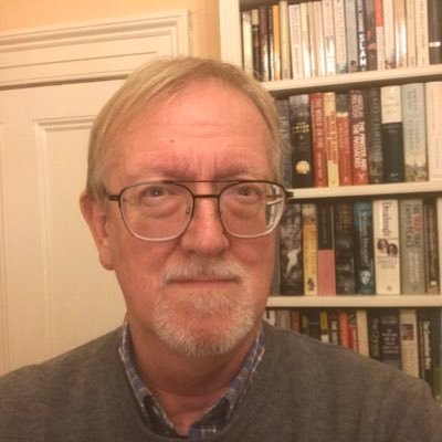 Consultant, after 40+ years with FCO, Cabinet Office, HM Treasury, RUSI. Interests: security, defence, geopolitical assessment. Now mainly @timdowse.bsky.social