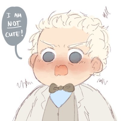 Aziraphale14 Profile Picture