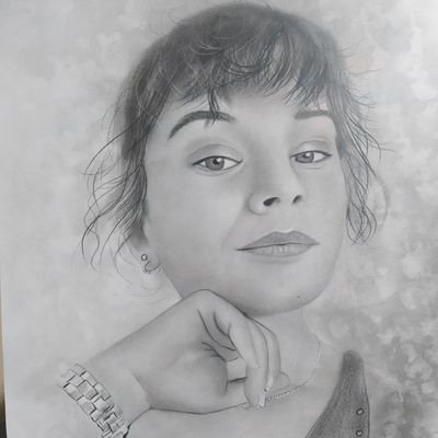 belguzarkisa's profile picture. AÜ👩🎓
Terazi ♎
Computer Teacher💻