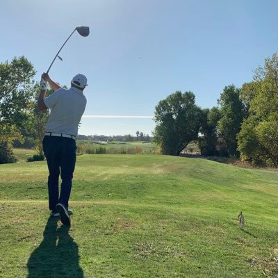 tom_free33's profile picture. Shooters shoot. 42 handicap