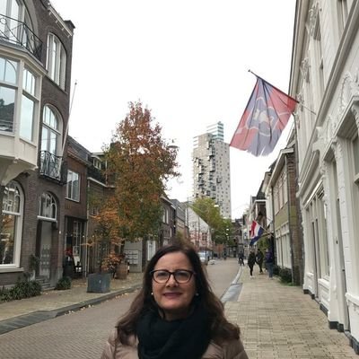 LuNetherland's profile picture. I don't eat animals