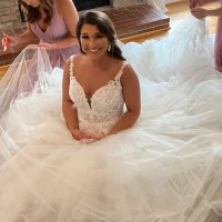 Leah Strain Robinson (@lelestrain2) 's Twitter Profile Photo