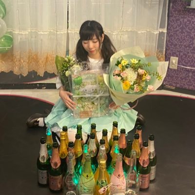 もこ🐑さんのプロフィール画像