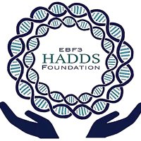 EBF3 HADDS Foundation (@haddsfoundation) 's Twitter Profile