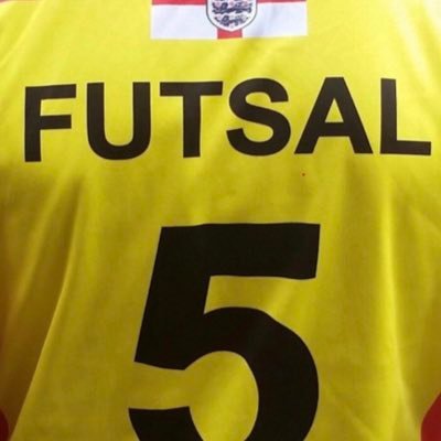 F U T 5 A L @MUFC_Futsal