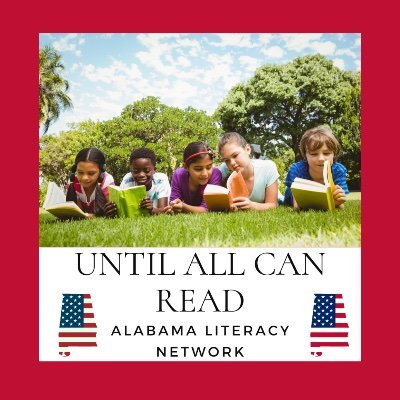 The Alabama Literacy Network is a central hub for groups working on literacy in the state.