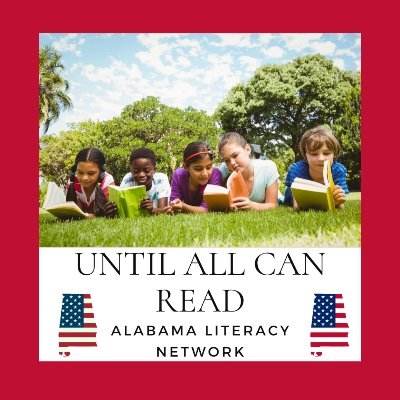 The Alabama Literacy Network is a central hub for  groups working on literacy in the state.