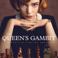 The Queen’s Gambit 👑♟️👩🏻‍🦰(@NetflixTheQG) 's Twitter Profileg