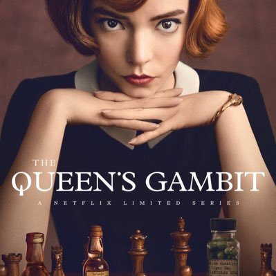 The Queen's Gambit 👑♟️👩🏻‍🦰 (@NetflixTheQG) / X