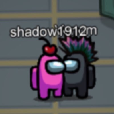 Shadow13317063's profile picture. VENOM WHERE ARE U🥺