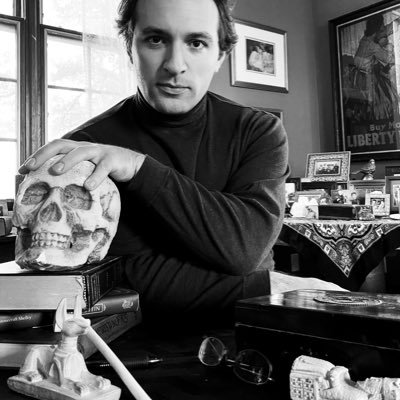 nes_nathan's profile picture. Do you read Sutter Cane?