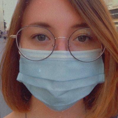 Lucie Delvauxさんのプロフィール画像