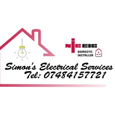 NICEIC domestic Electrician based in Nottingham. #EV_Charging #Electrician #NICEIC_Domestic_Electrician #NICEIC #Beeston #Nottingham #sparkslife