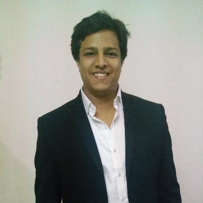 gargkshitij's profile picture. 12+ Yrs. experience in Product, Marketing, Strategy | Ex-Founder | Forbes 30 Under 30 | Young India Fellow : University of Pennsylvania; IIT Kanpur