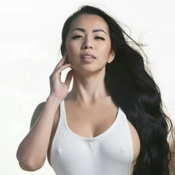 Club de fans de SHANNY LAM.. ❣️💦💋👅