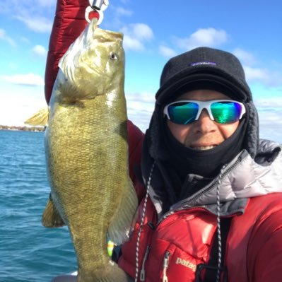 Smallmouth bass fisherman. Recovering Bucket’head turned Mellon’head. DNR master angler. B.A.S.S. FLW BFL-MI. Southern MI raised Northern MI aged.