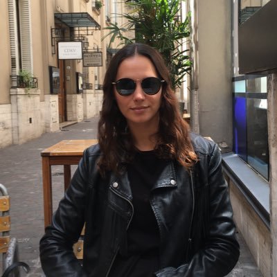 Daiiprimo's profile picture. La microbiota me parece un mundo fantástico