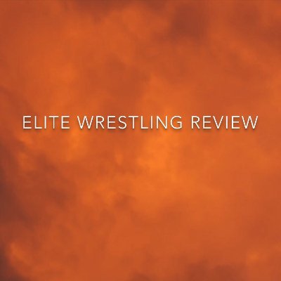 Reviewing all things wrestling! Check us out on YouTube https://t.co/tVYuVWmkpG