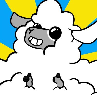 Asymmetric sheepさんのプロフィール画像